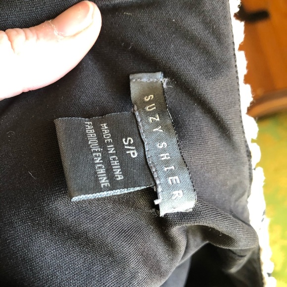 Suzy Shier | S - Picture 5 of 5